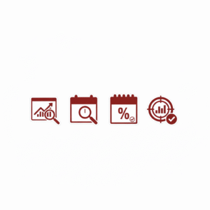 Monitoreo y análisis de tendencias