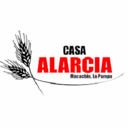casa alarcia